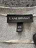 Lane Bryant Gray Cardigan Size 14 - photo 3