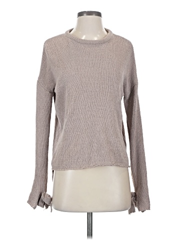 Taylor & Sage Pullover Sweater (view 1)