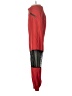 I.AM.GIA 100% Nylon Color Block Red Track Pants Size XS - photo 5