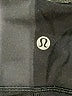 Lululemon Athletica Black Active Pants Size 2 - photo 4