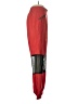 I.AM.GIA 100% Nylon Color Block Red Track Pants Size XS - photo 4