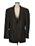 IZOD Brown Blazer Size EU 40 / US 10 - photo 1