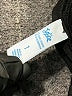 Justice Black Active Pants Size 7 - photo 3