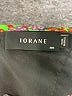 IORANE 100% Polyester Silver Cocktail Dress Size S - photo 7