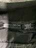 Willi Smith Solid Black Formal Skirt Size 4 - photo 4