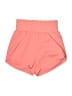 NINEXIS Solid Pink Shorts Size L - photo 1