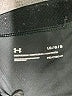 Under Armour Black Athletic Shorts Size L - photo 3