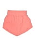 NINEXIS Solid Pink Shorts Size L - photo 2