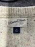 Universal Thread Tweed Tan Pullover Sweater Size M - photo 7