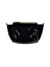 Big Buddha 100% Polyurethane Argyle Black Crossbody Bag One size - photo 1