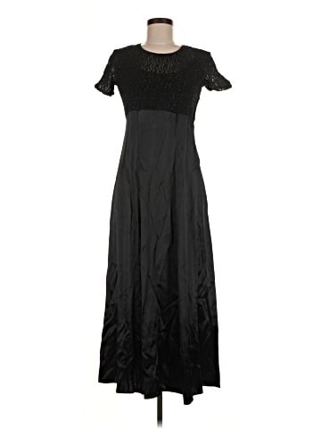 All That Jazz Casual Dress (view 1)