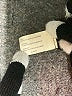Insight Solid Black Active Pants Size 10 - photo 8
