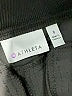 Athleta Solid Black Casual Pants Size 8 - photo 7