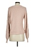 Madewell 100% Cotton Tan Pullover Sweater Size XXS - photo 2
