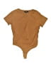 Lulus Tan Bodysuit Size M - photo 1