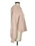 Madewell 100% Cotton Tan Pullover Sweater Size XXS - photo 4