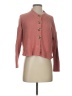 Madewell Pink Cardigan Size XS - photo 1