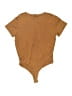 Lulus Tan Bodysuit Size M - photo 2