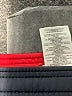Adidas Color Block Blue Black Active Pants Size M - photo 5