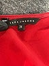 Tara Jarmon Red Cocktail Dress Size EU (FR) 34 / US 2 - photo 7