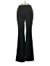 Unbranded Solid Black Active Pants Size XS - photo 1