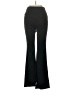 Unbranded Solid Black Active Pants Size XS - photo 2