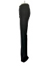 Unbranded Solid Black Active Pants Size XS - photo 5