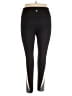 Tek Gear Gray Black Active Pants Size XXL - photo 2
