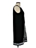 Ronni Nicole Graphic Black Cocktail Dress Size 8 - photo 4