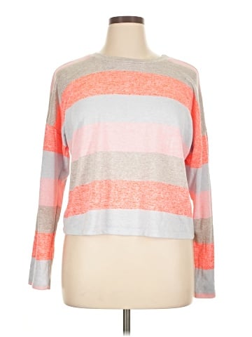 Chance or Fate Pullover Sweater (view 1)