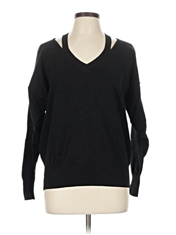 Jamison Long Sleeve T-Shirt (view 1)
