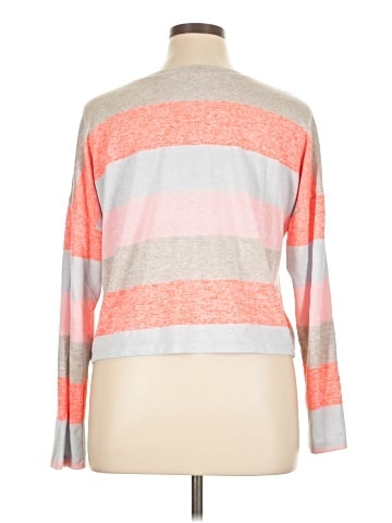 Chance or Fate Pullover Sweater (view 2)
