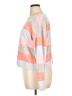 Chance or Fate Stripes Orange Pullover Sweater Size XL - photo 5