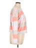 Chance or Fate Stripes Orange Pullover Sweater Size XL - photo 4