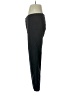 Ann Taylor 100% Cotton Chevron-herringbone Black Casual Pants Size 2 - photo 5