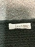 Louna Black Cardigan Size M - photo 7