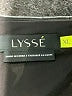 Lyssé Gray Active Pants Size XL - photo 4