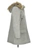 J.Crew Gray Wool Coat Size 0 - photo 4