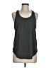 Reebok Gray Active Tank Size M - photo 1