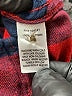 Field & Stream 100% Cotton Plaid Red Long Sleeve Button-Down Shirt Size S - photo 8