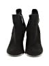 Blondo Black Ankle Boots Size 7 1/2 - photo 2