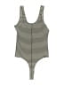 Lulus Green Bodysuit Size S - photo 2