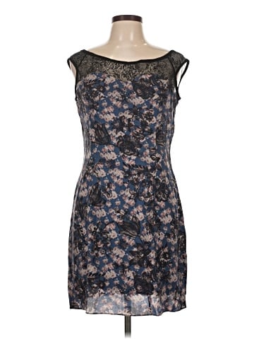 Naf Naf Cocktail Dress (view 1)