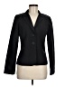 Iz Byer 100% Polyester Black Blazer Size M - photo 1
