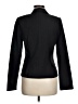 Iz Byer 100% Polyester Black Blazer Size M - photo 2