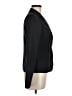 Iz Byer 100% Polyester Black Blazer Size M - photo 4