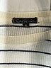 Splash Ivory Short Sleeve Top Size M - photo 7