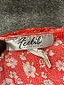 Feelib Hearts Red Casual Dress Size XS - photo 7