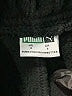 Puma Black Sweatpants Size 6 - photo 3