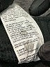 Puma Black Sweatpants Size 6 - photo 4